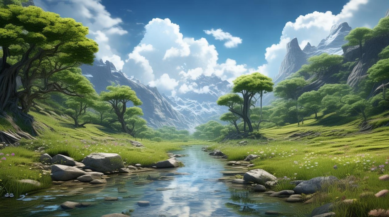 景点大青沟 景点大青沟