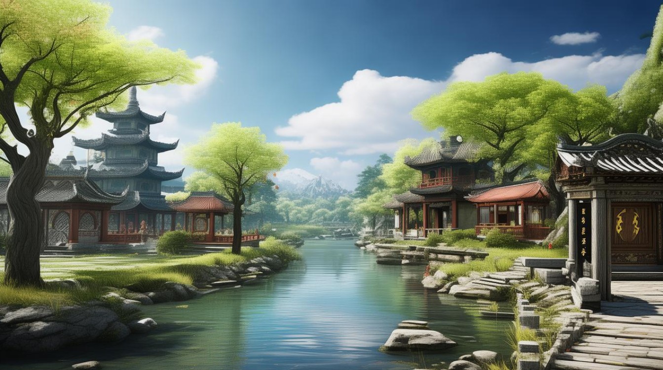 淮滨的景点 淮滨的景点