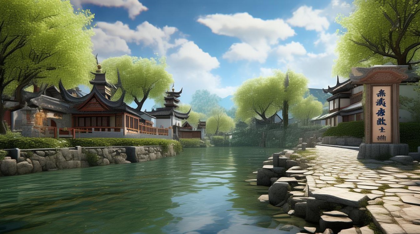 淮滨的景点 淮滨的景点