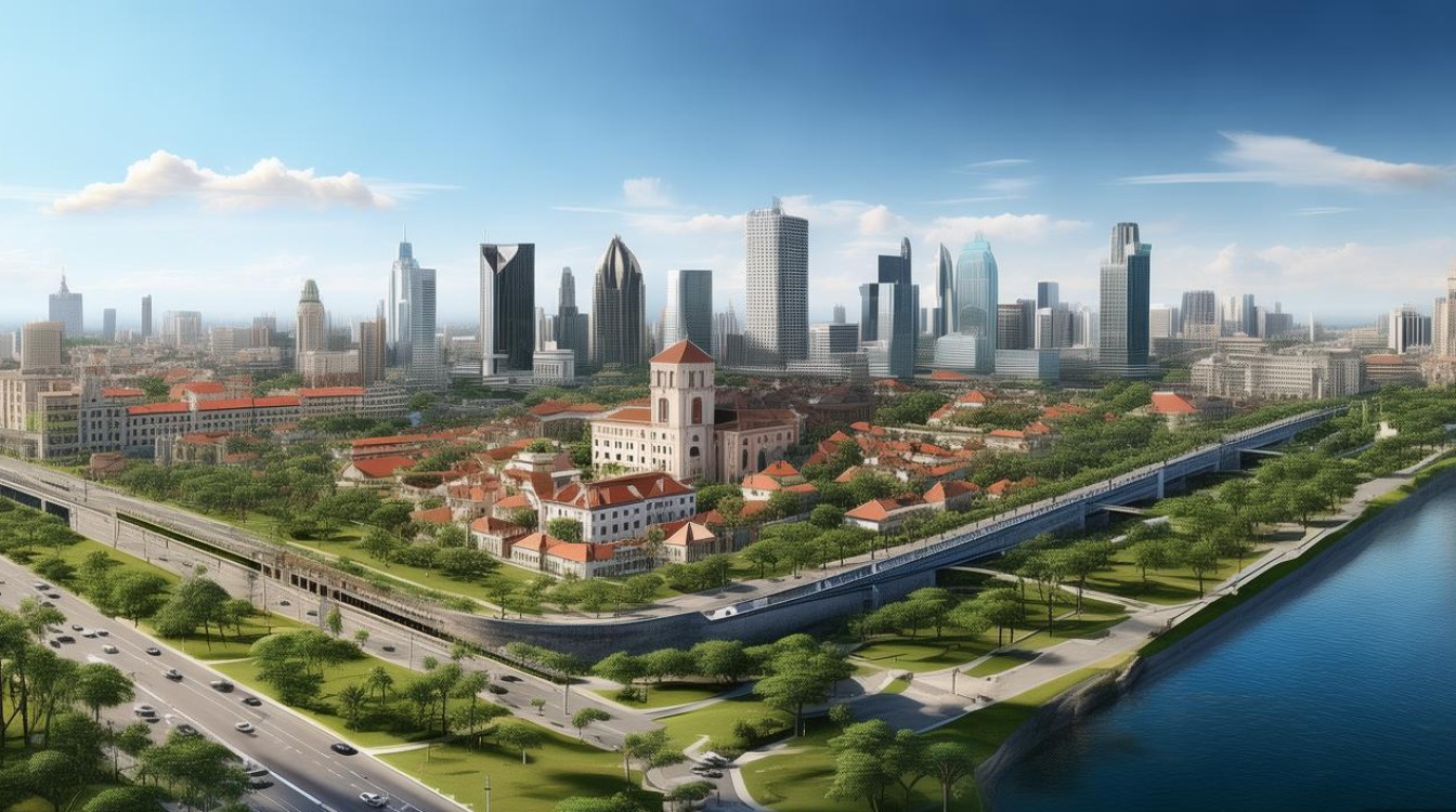 马尼拉的景点 马尼拉的景点