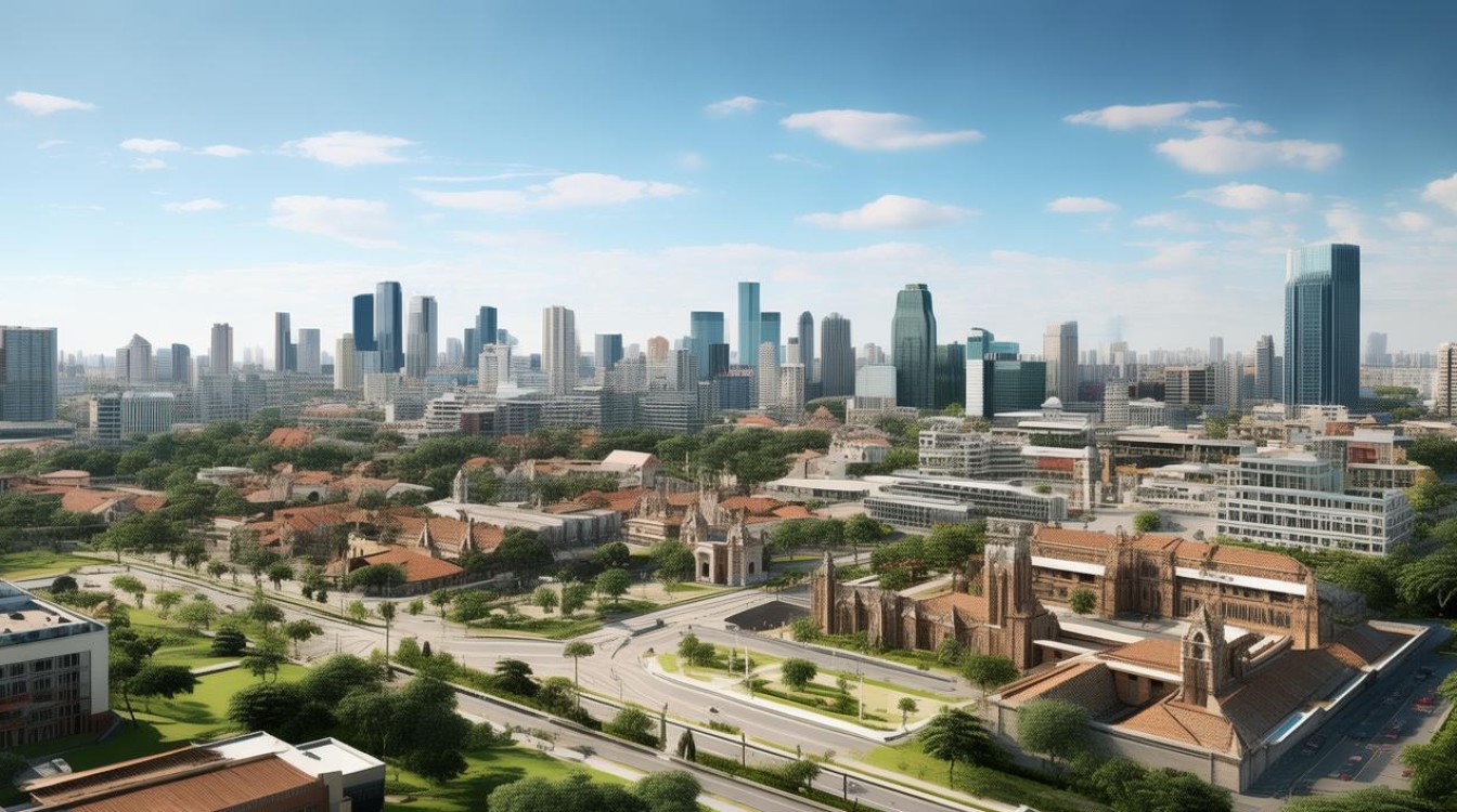 马尼拉的景点 马尼拉的景点