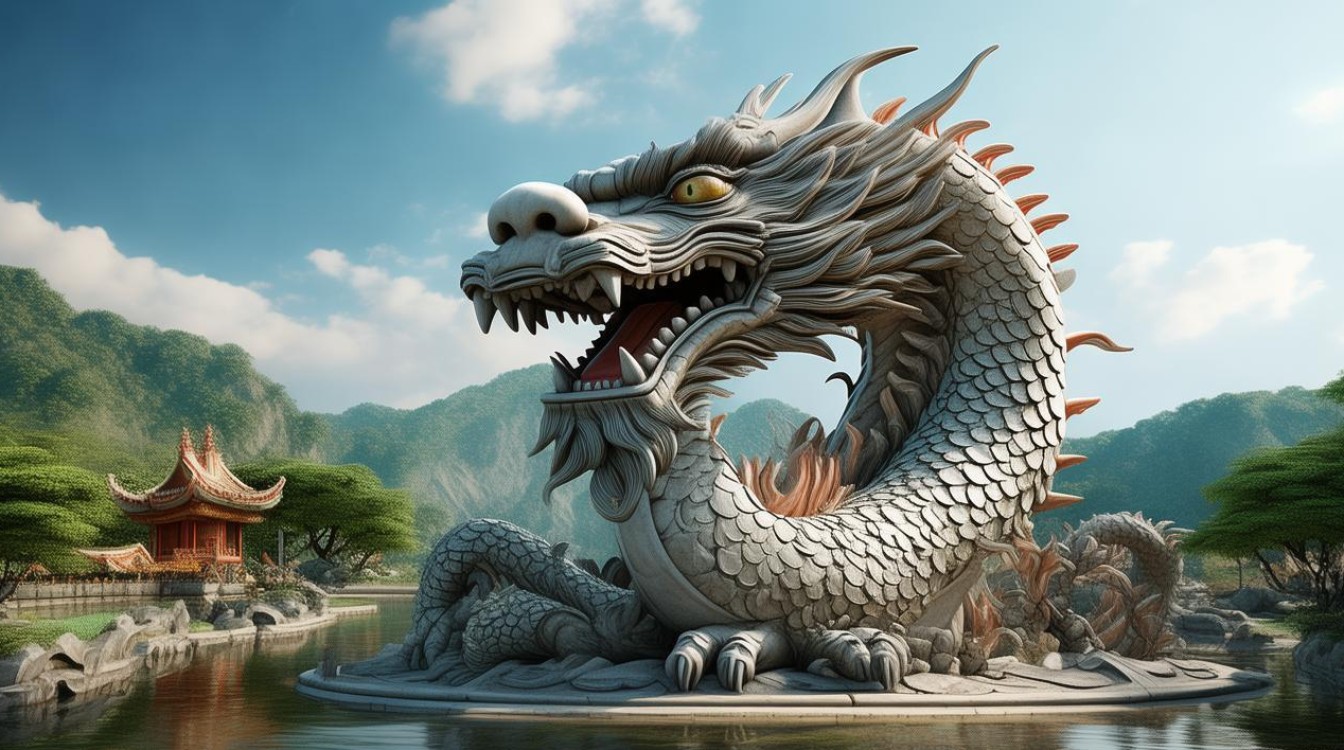 马龙景点 马龙景点