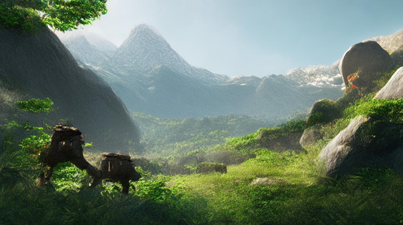 杏林景点 杏林景点