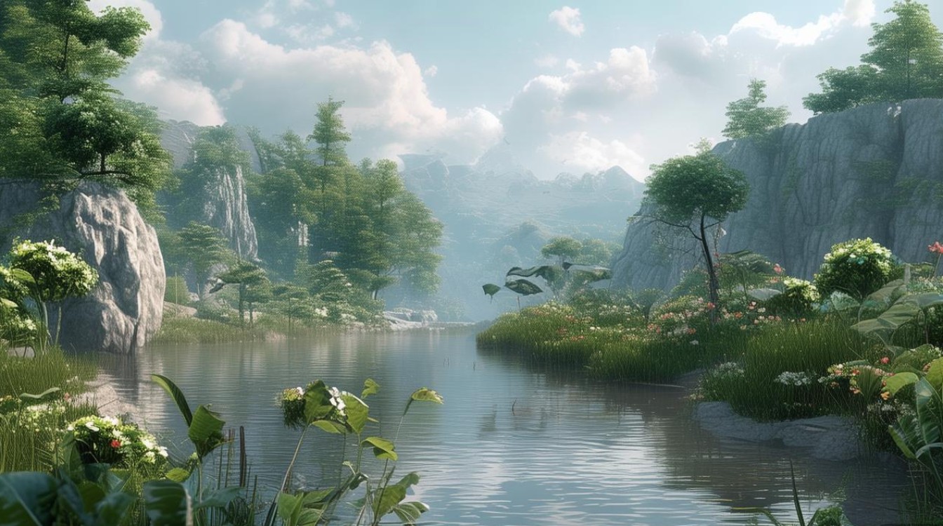 杏林景点 杏林景点