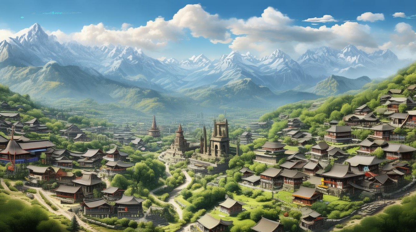 吕梁旅游景点一日游 吕梁旅游景点一日游