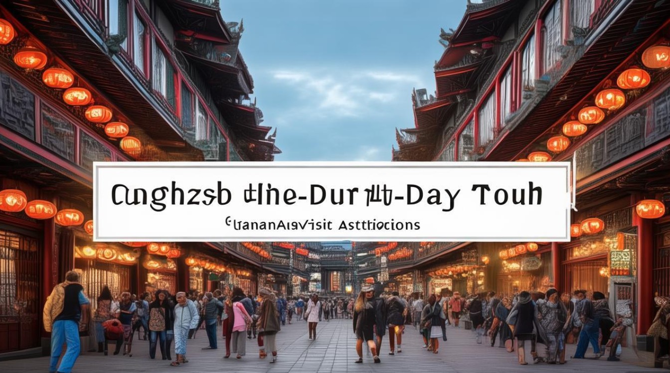 沧州一日游必去景点