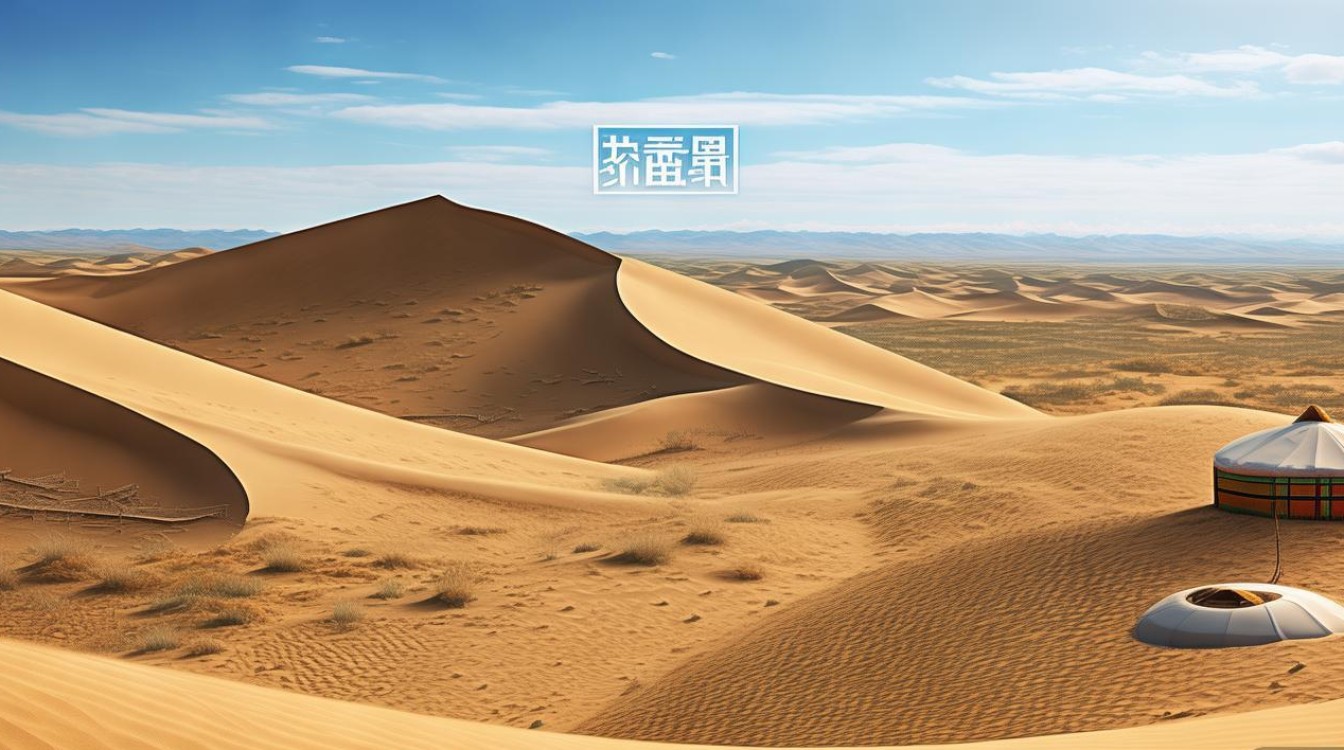 阿拉善右旗旅游景点 阿拉善右旗旅游景点