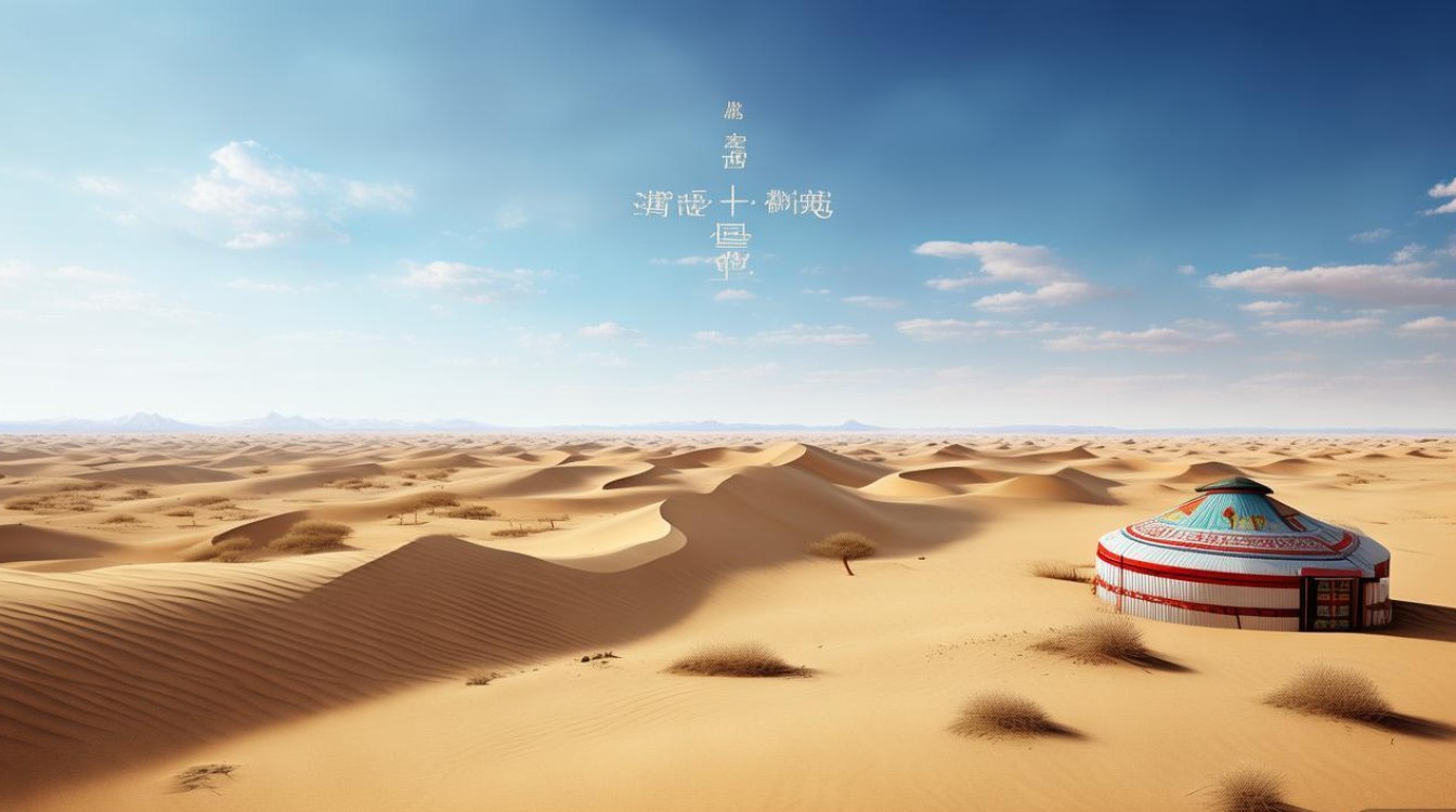 阿拉善右旗旅游景点 阿拉善右旗旅游景点