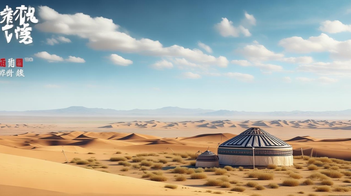 阿拉善右旗旅游景点 阿拉善右旗旅游景点