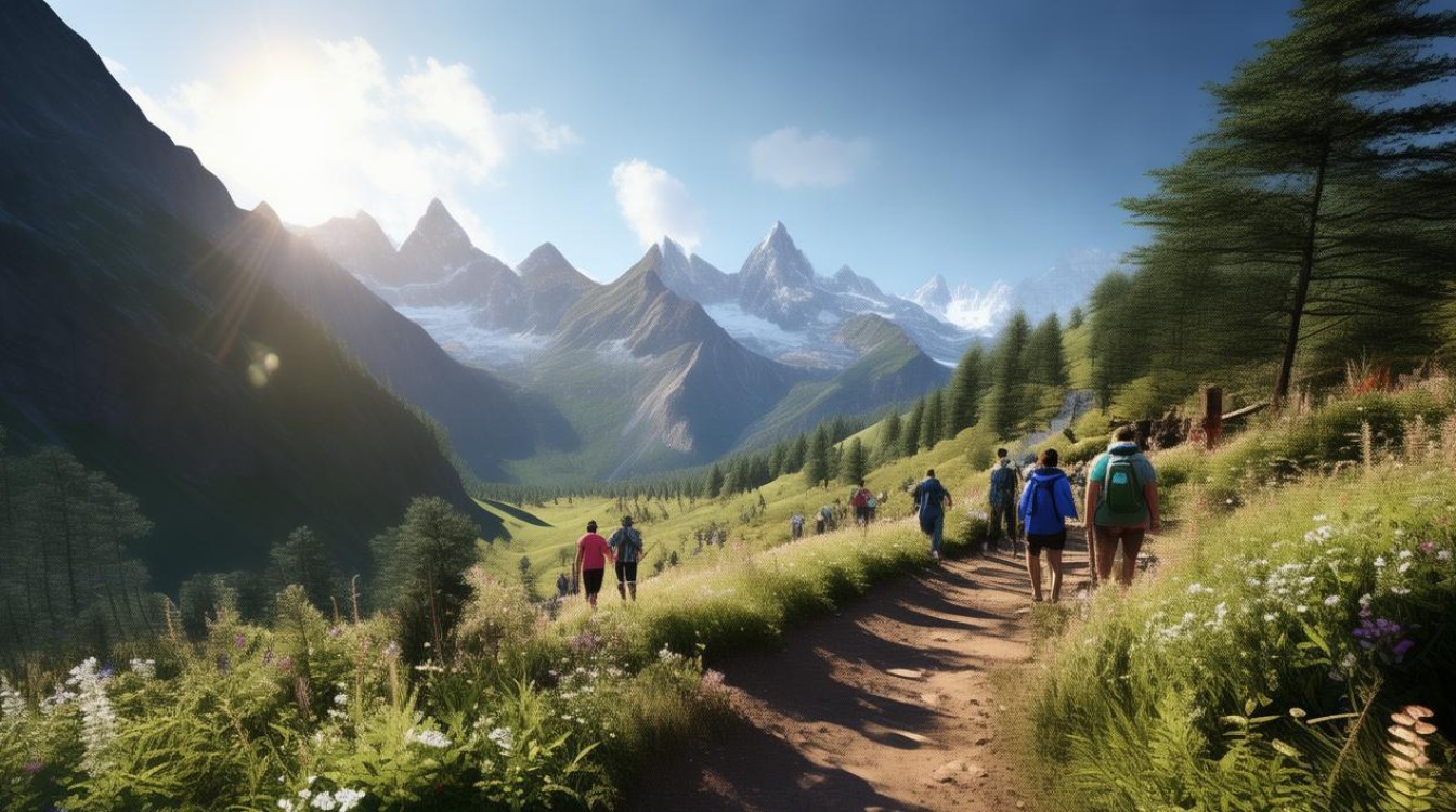 四川爬山的旅游景点 四川爬山的旅游景点