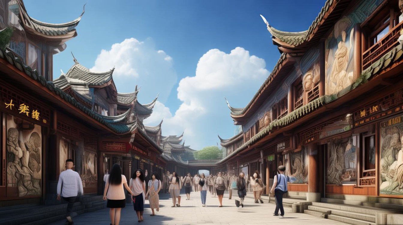 奉化一日游免费景点 奉化一日游免费景点