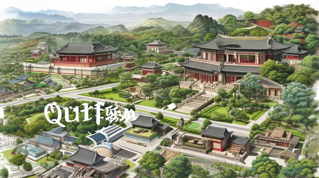 曲阜景点大全一日游 曲阜景点大全一日游