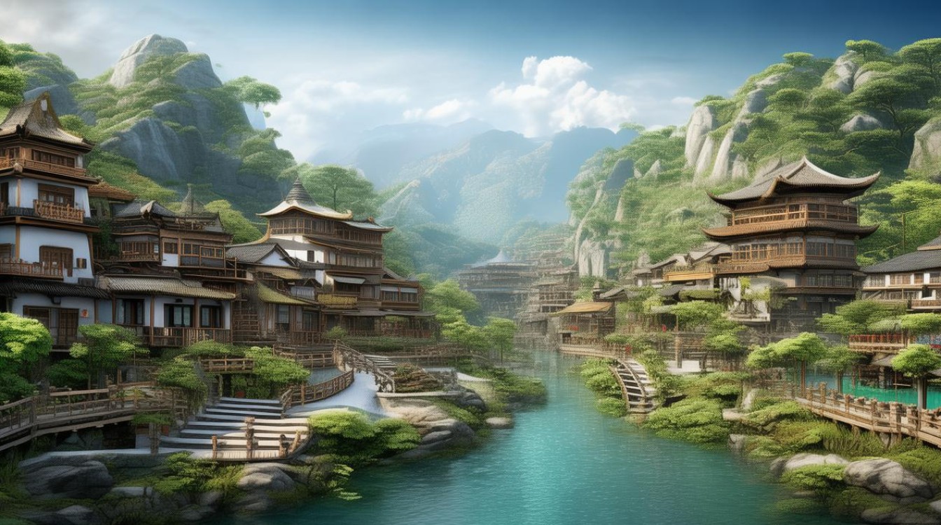 安顺一日游景点大全 安顺一日游景点大全