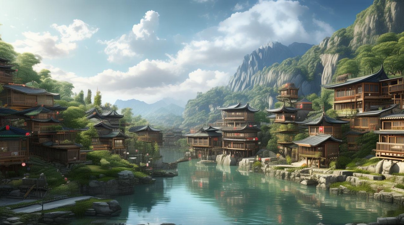 安顺一日游景点大全 安顺一日游景点大全