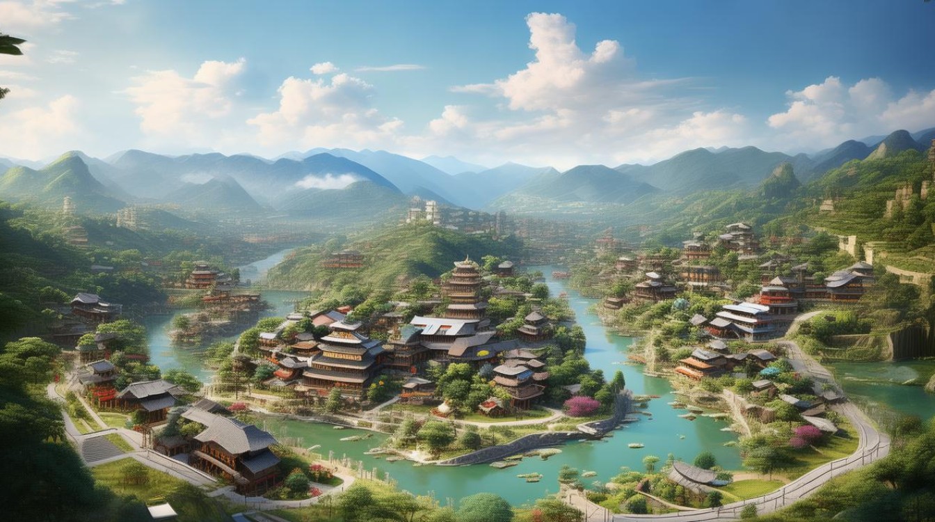 安顺一日游景点大全 安顺一日游景点大全