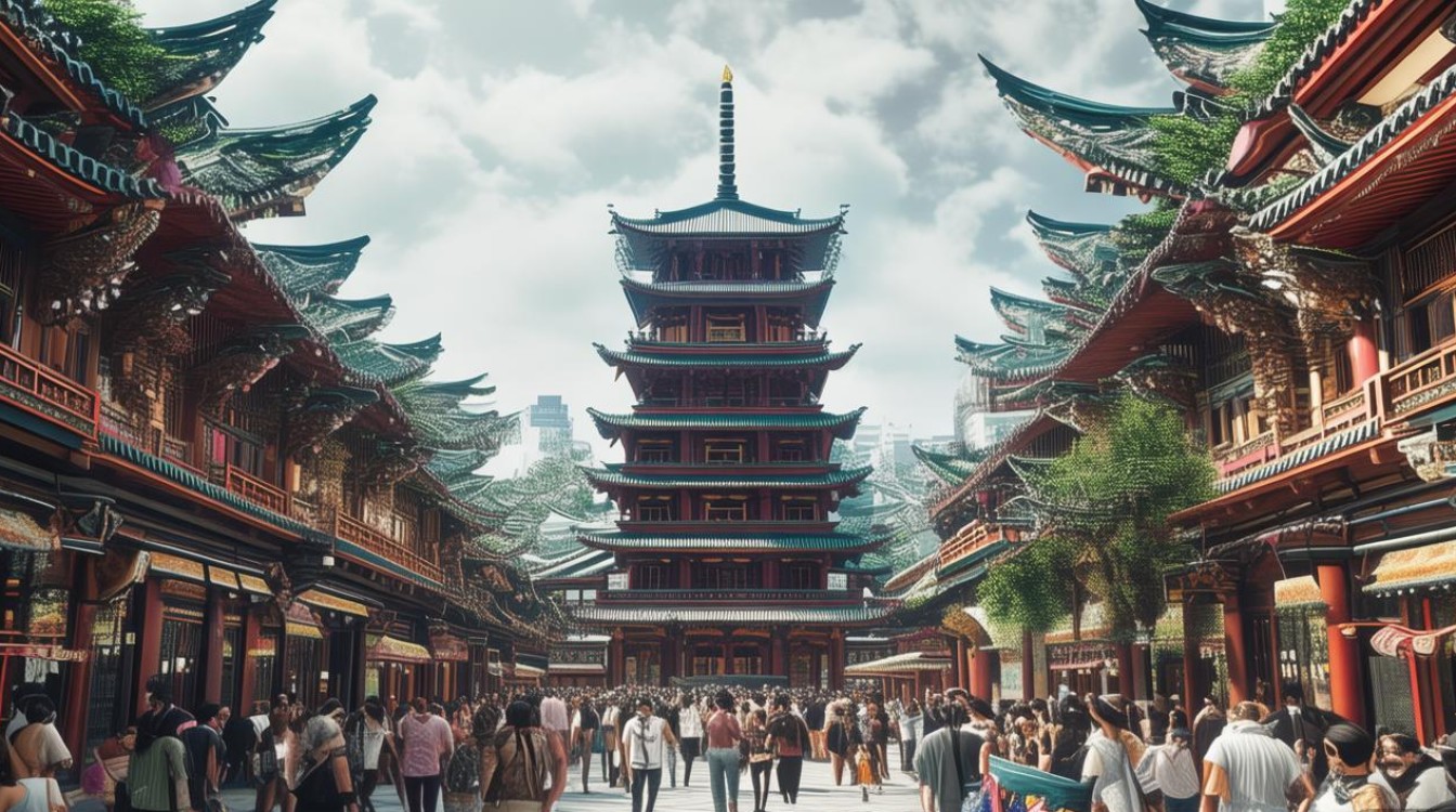 丽水市旅游景点大全