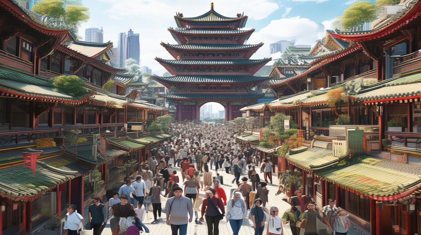 丽水市旅游景点大全