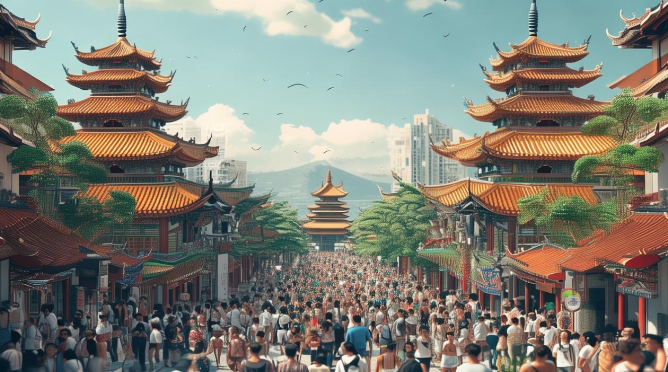 丽水市旅游景点大全