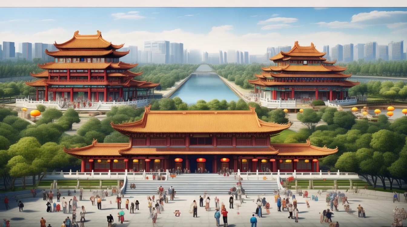 南京值得一去的景点