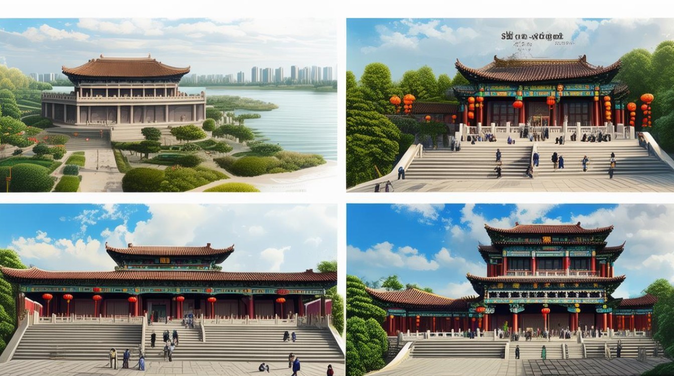 南京值得一去的景点