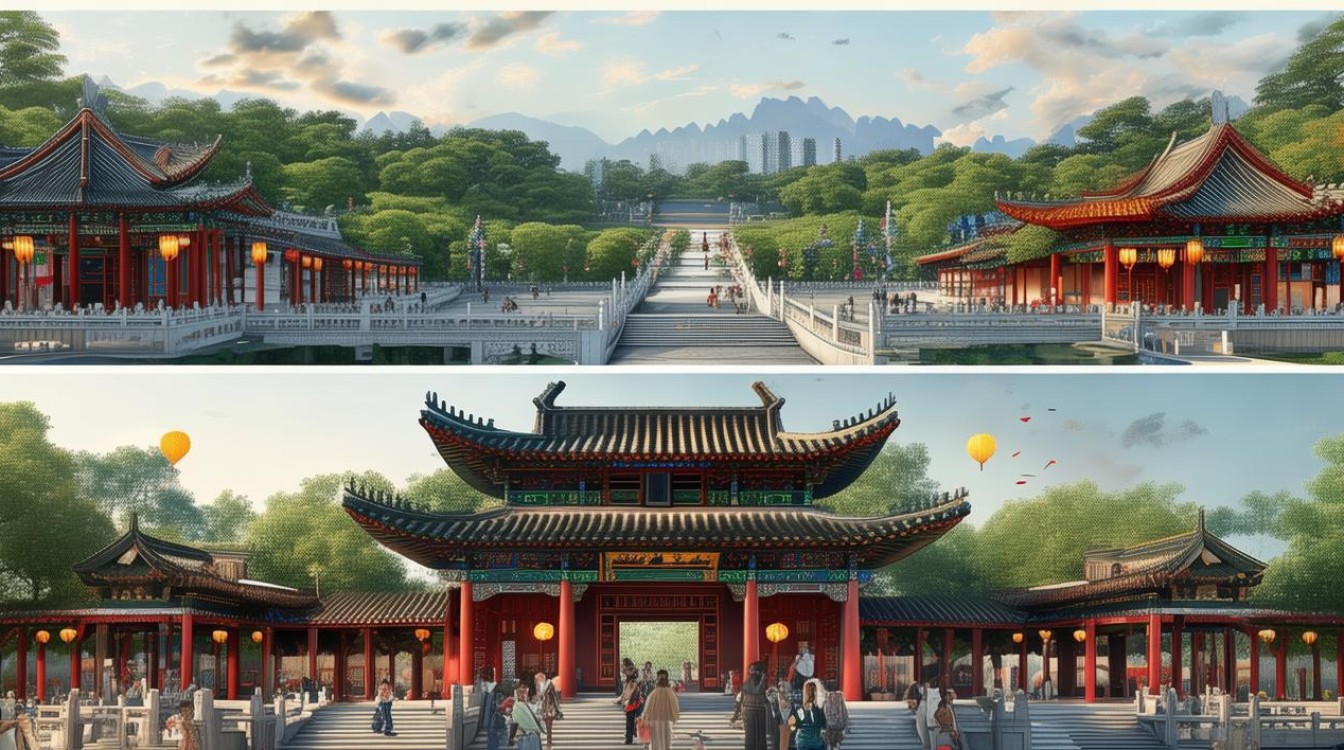 南京值得一去的景点