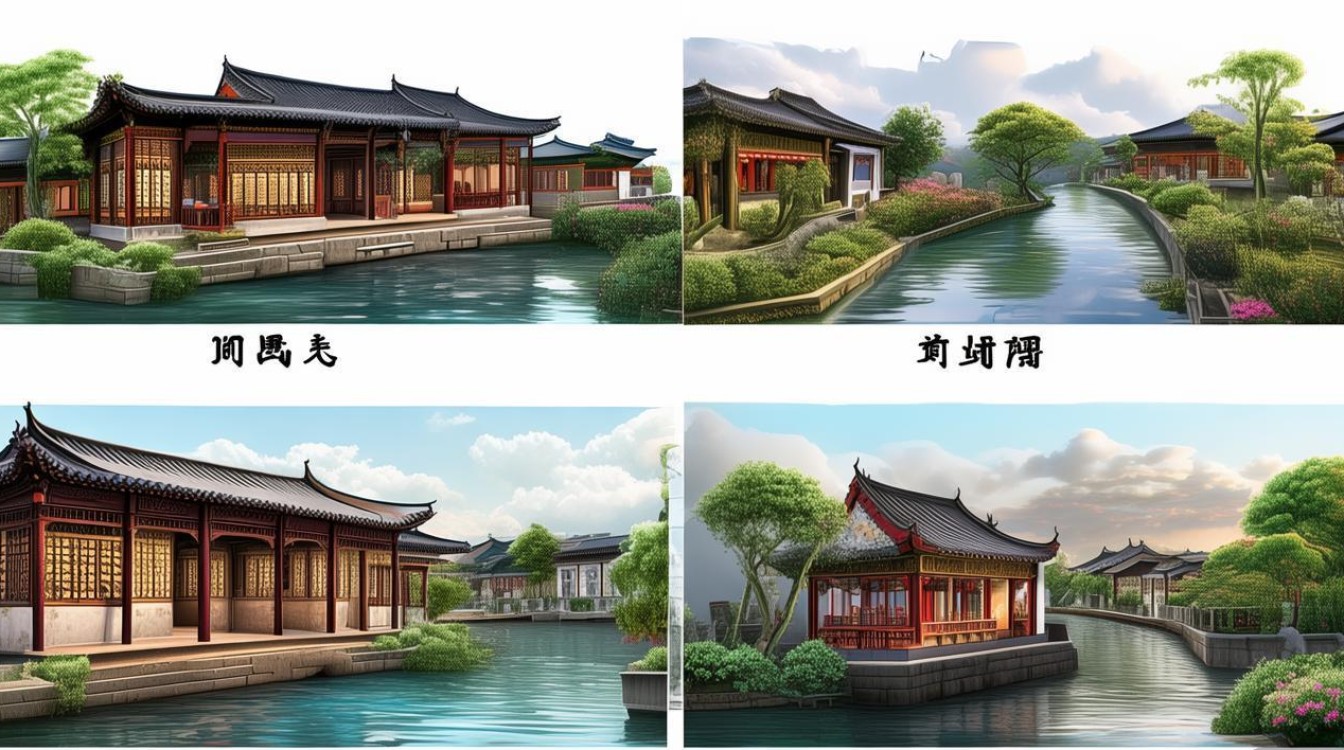 苏州十大必游景点