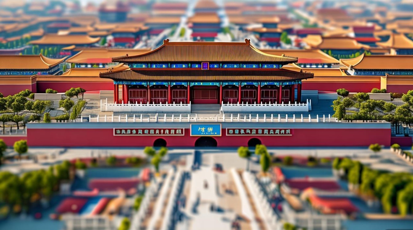 北京一定要去的景点 北京一定要去的景点