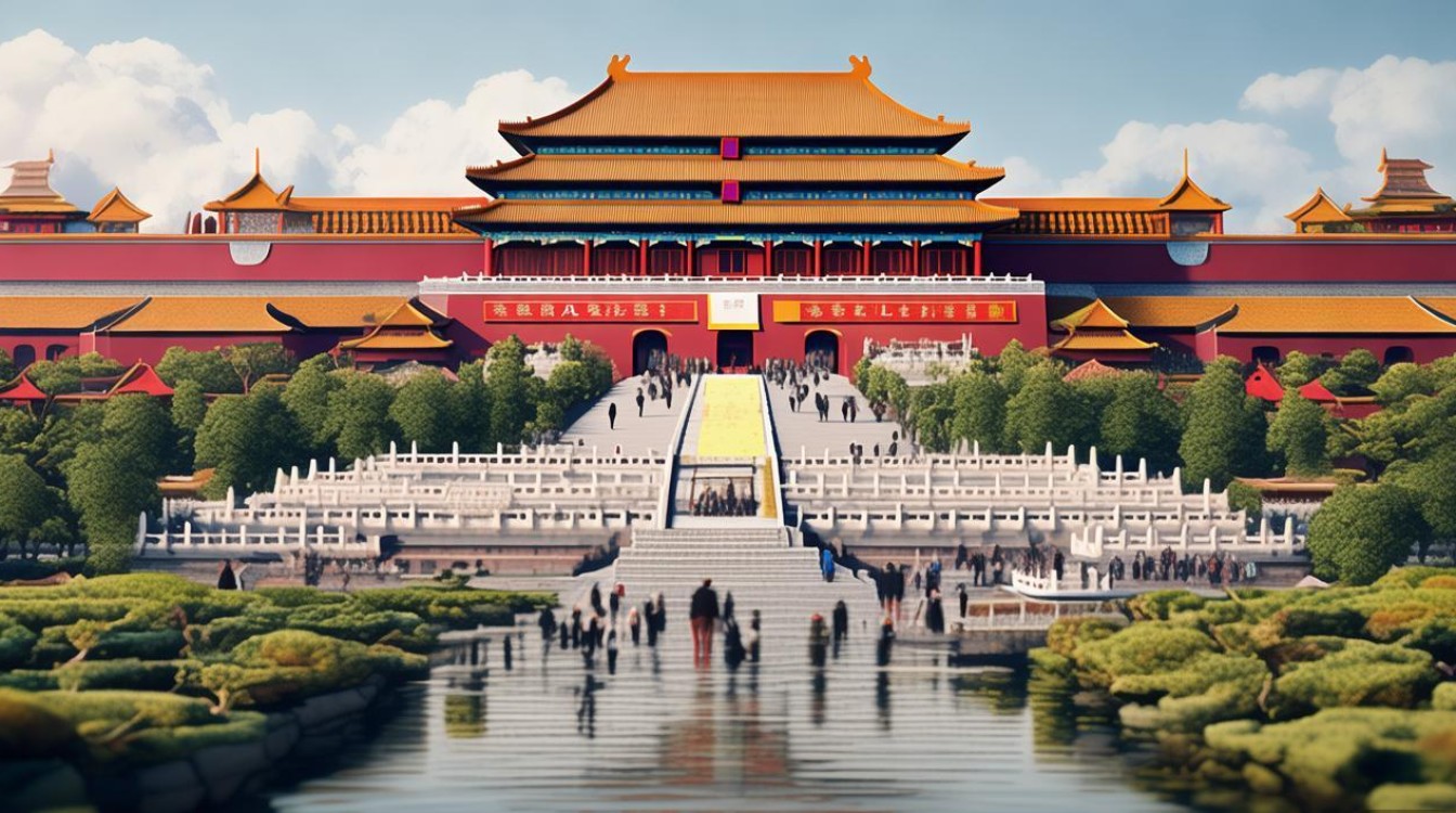 北京一定要去的景点 北京一定要去的景点