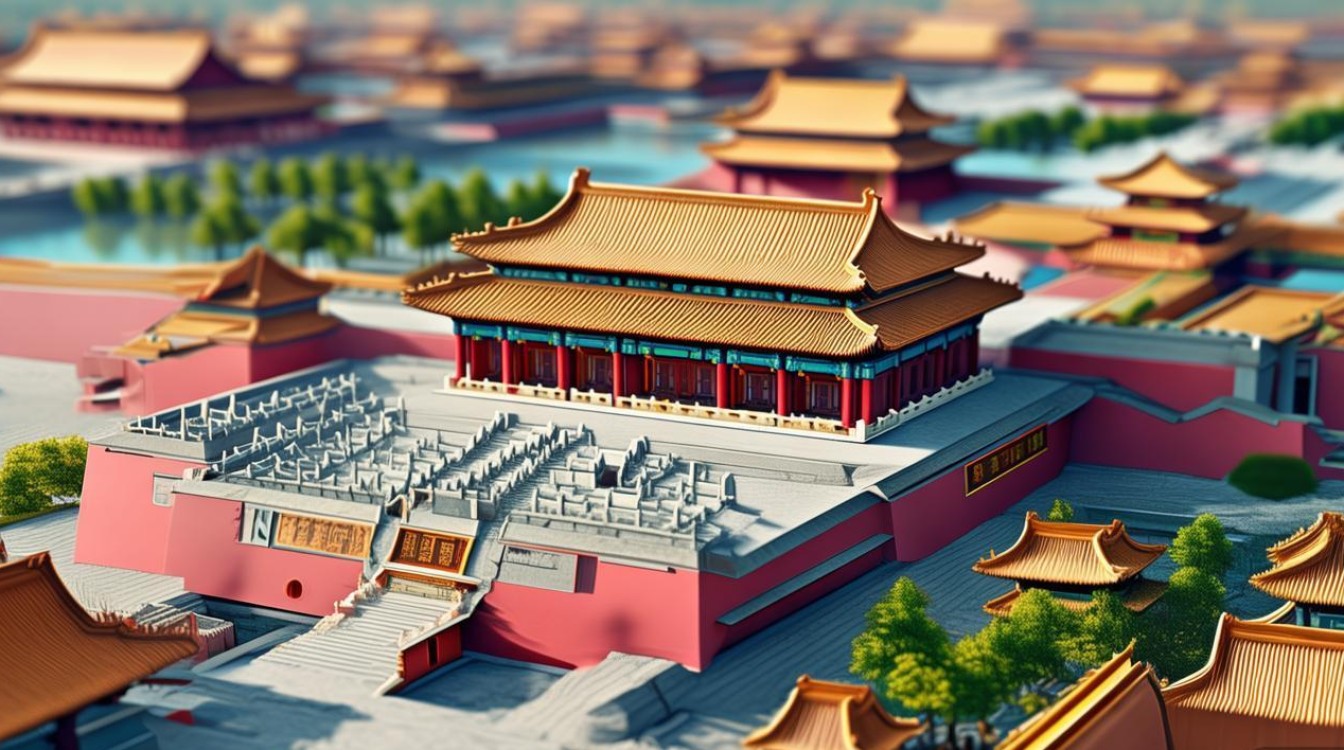 北京一定要去的景点 北京一定要去的景点