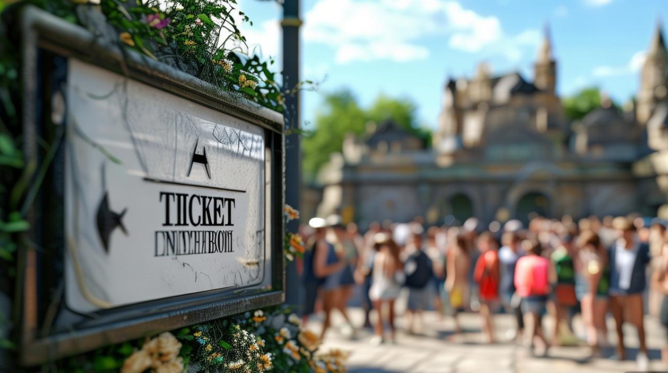 旅游景点门票在哪里买 旅游景点门票在哪里买