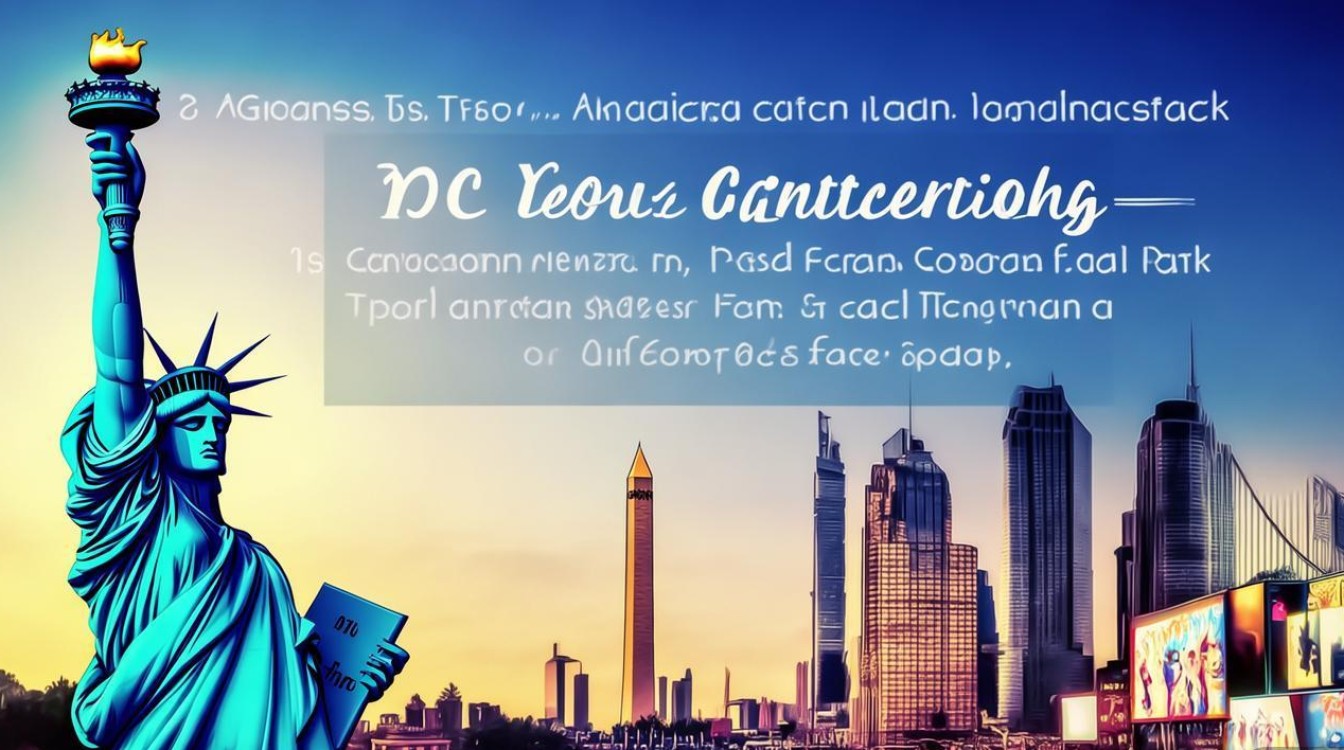 美国的旅游景点有哪些 美国的旅游景点有哪些