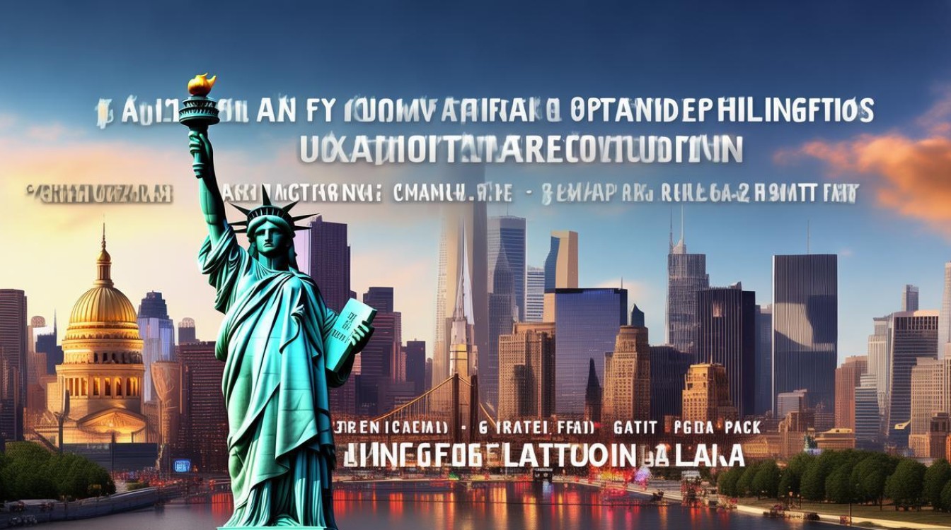 美国的旅游景点有哪些 美国的旅游景点有哪些