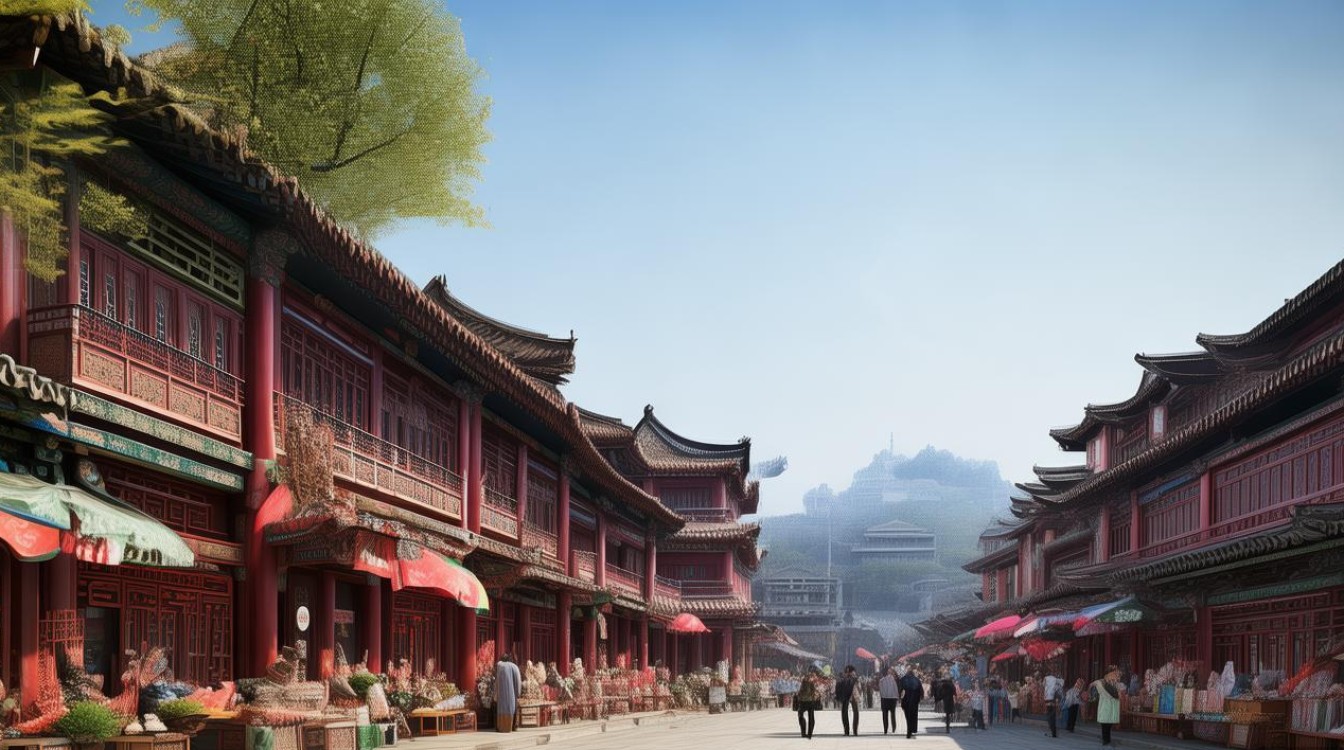 唐山的旅游景点有哪些