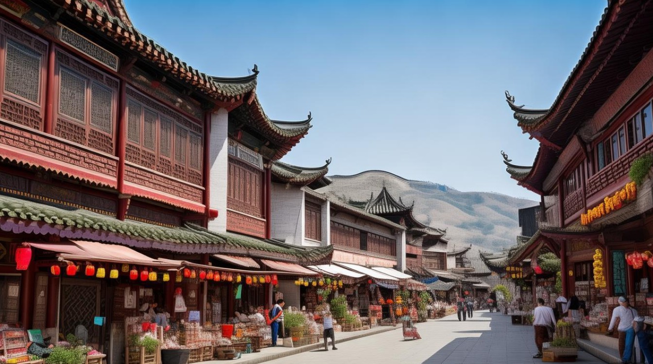 唐山的旅游景点有哪些