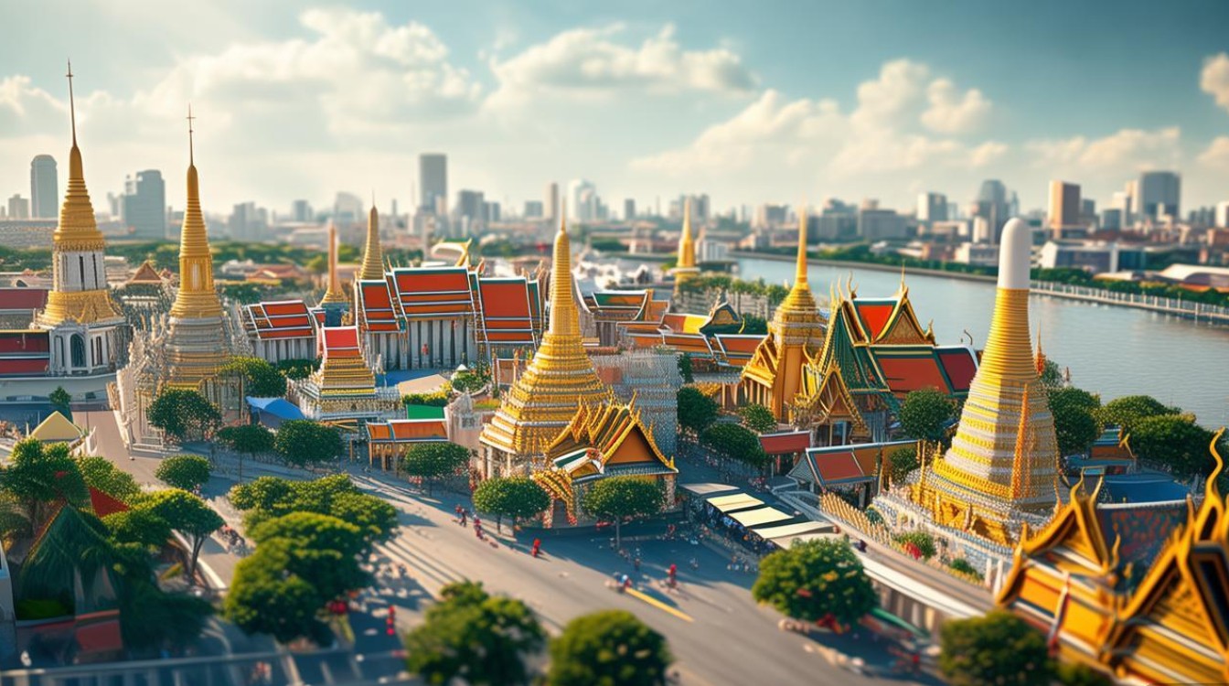 曼谷十大旅游景点 曼谷十大旅游景点