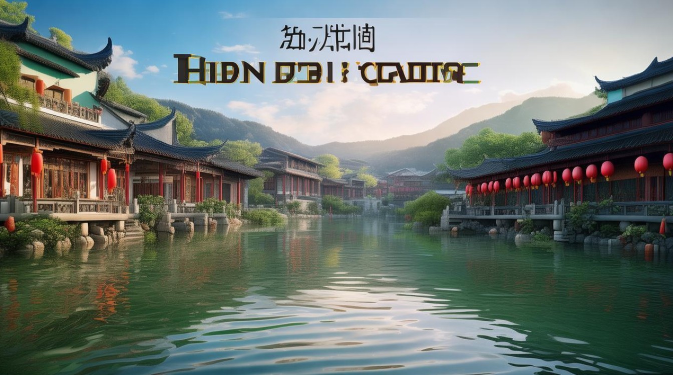 浙江省小众旅游景点 浙江省小众旅游景点