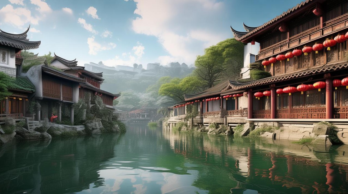 浙江省小众旅游景点 浙江省小众旅游景点