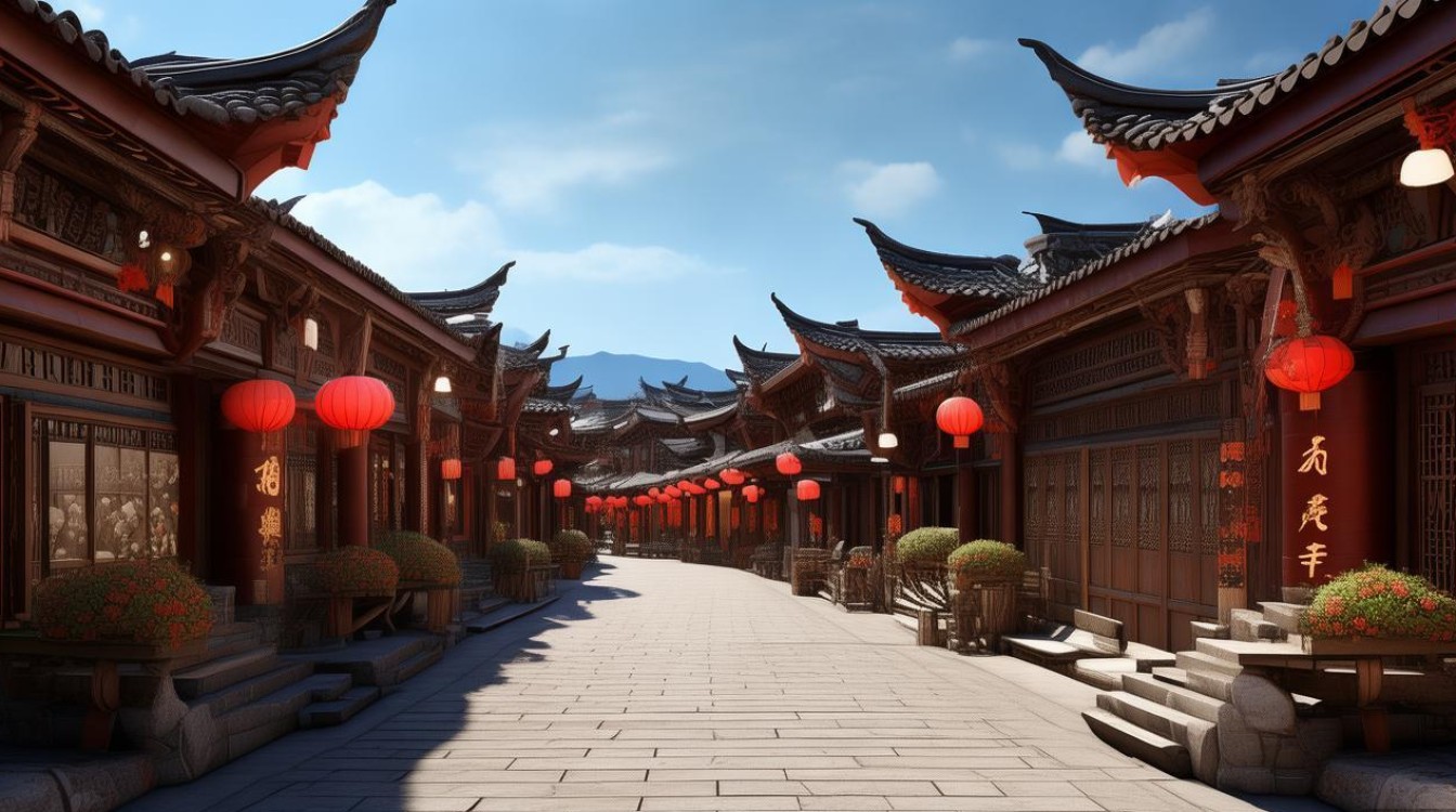 山西洪洞县旅游景点 山西洪洞县旅游景点