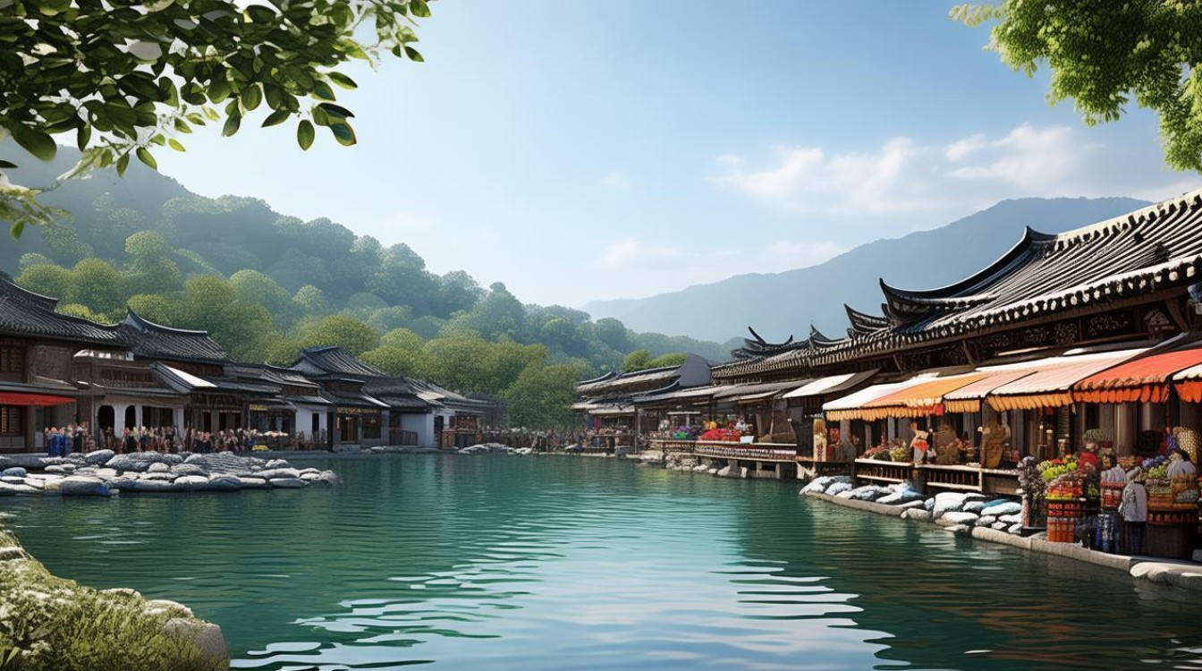 洪湖瞿家湾旅游景点 洪湖瞿家湾旅游景点