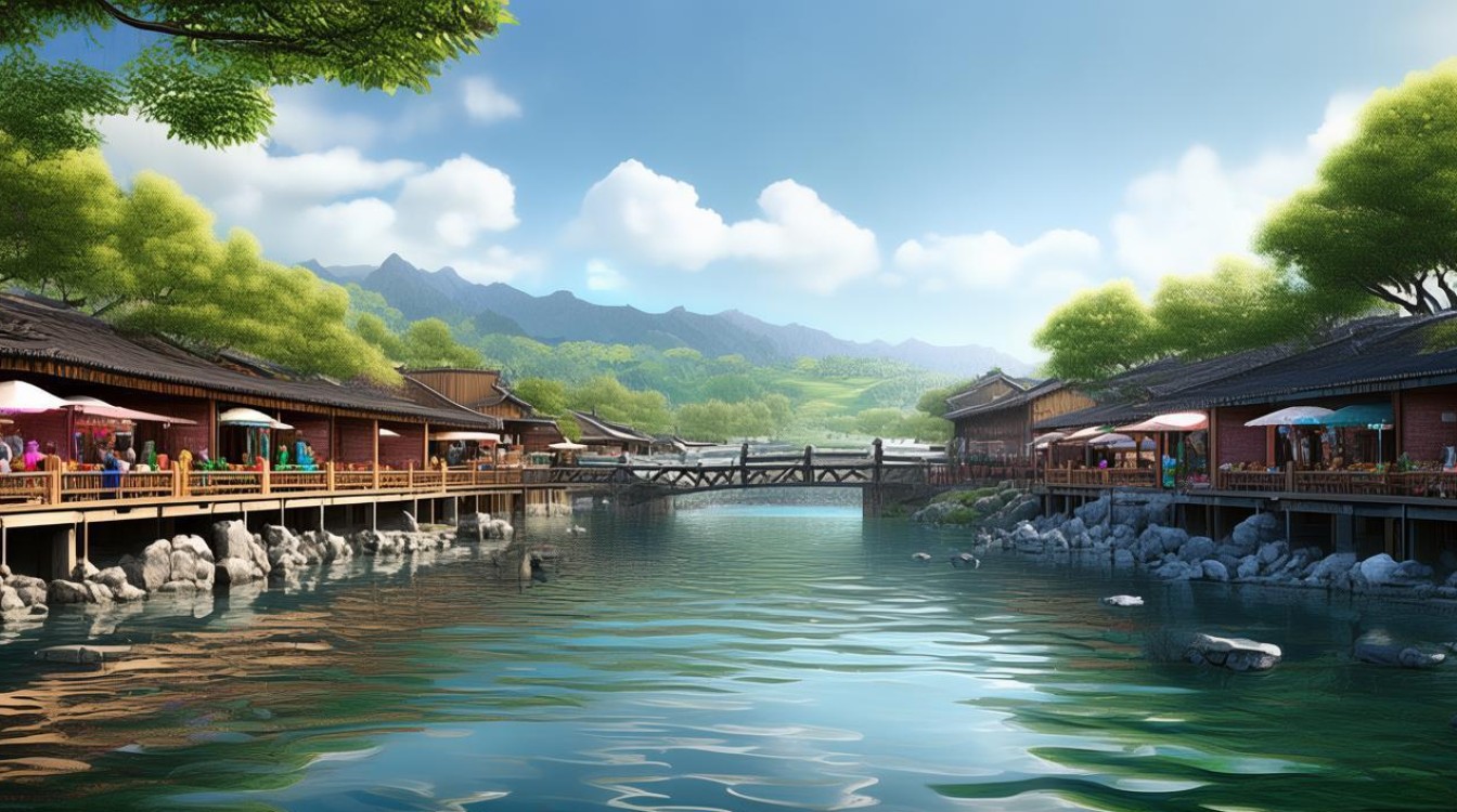 洪湖瞿家湾旅游景点 洪湖瞿家湾旅游景点