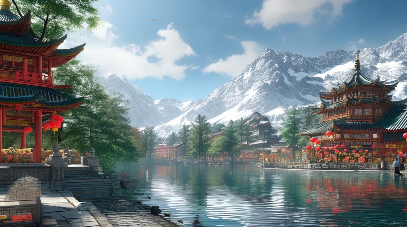 张家口旅游景点介绍 张家口旅游景点介绍