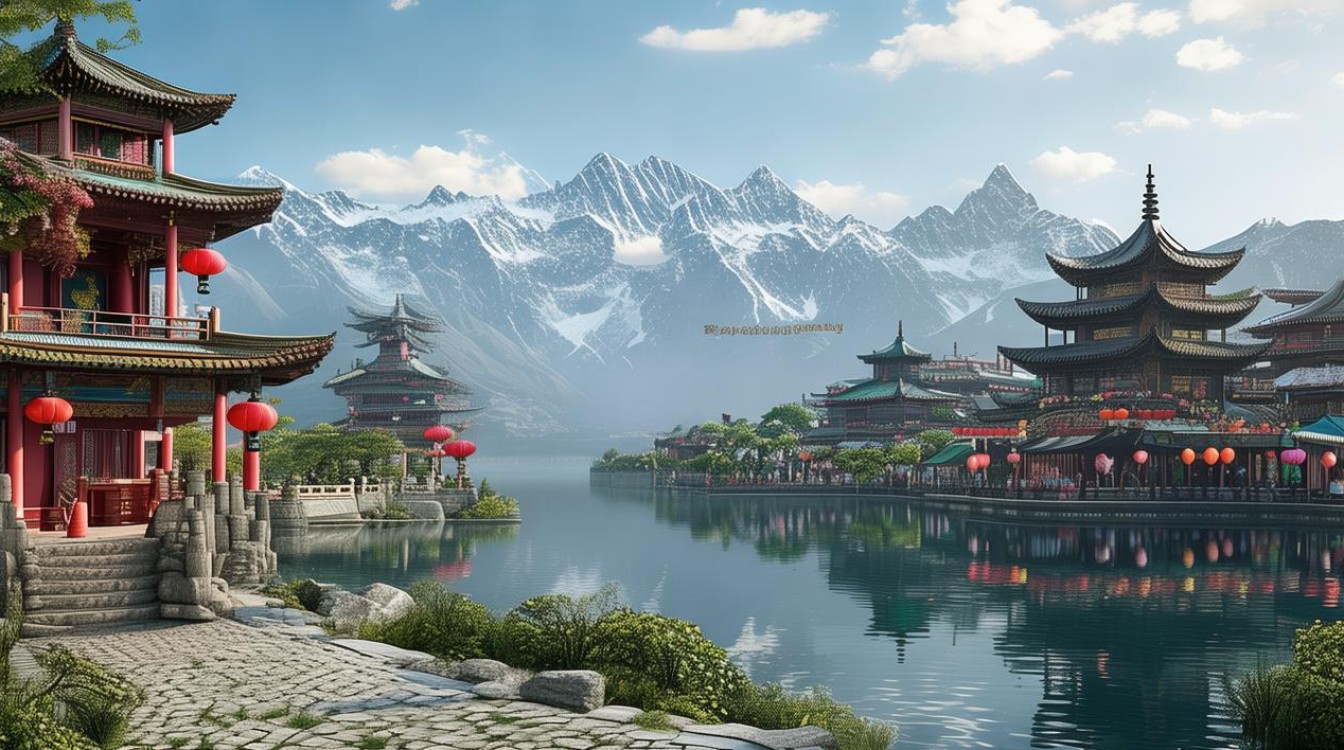 张家口旅游景点介绍 张家口旅游景点介绍