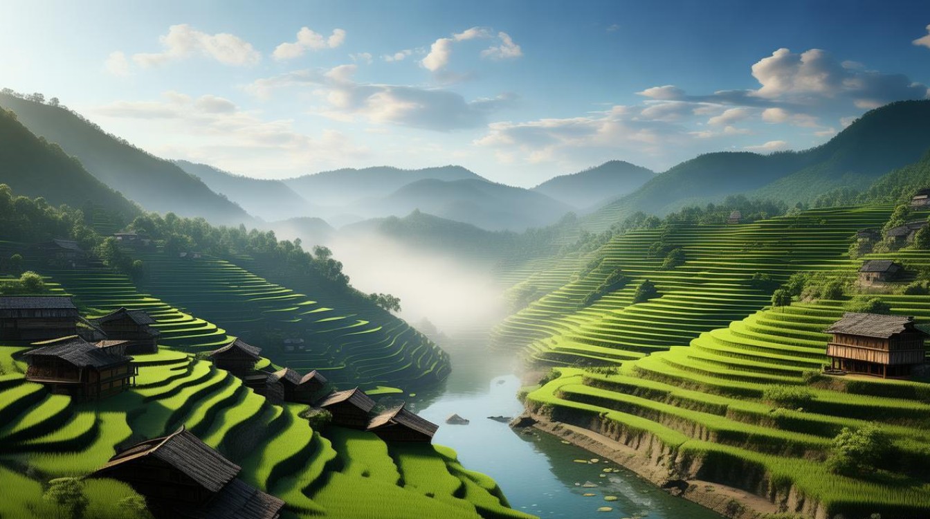 贵州必去的景点有哪些 贵州必去的景点有哪些