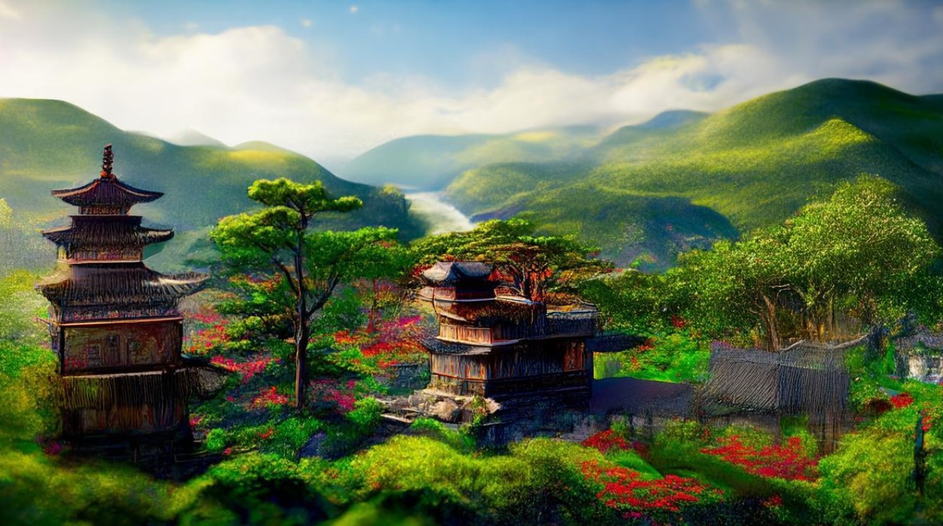 晋城周边的旅游景点 晋城周边的旅游景点