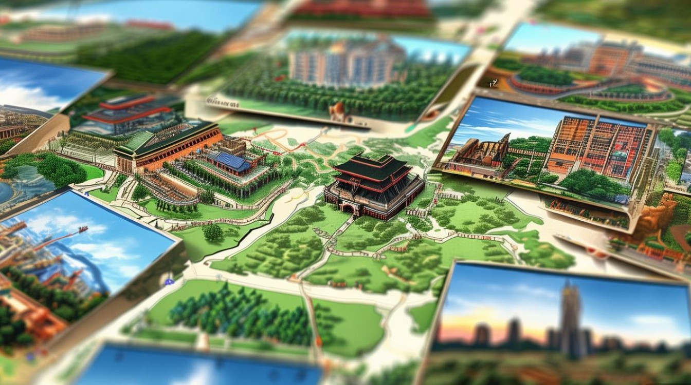 山西附近旅游景点大全 山西附近旅游景点大全