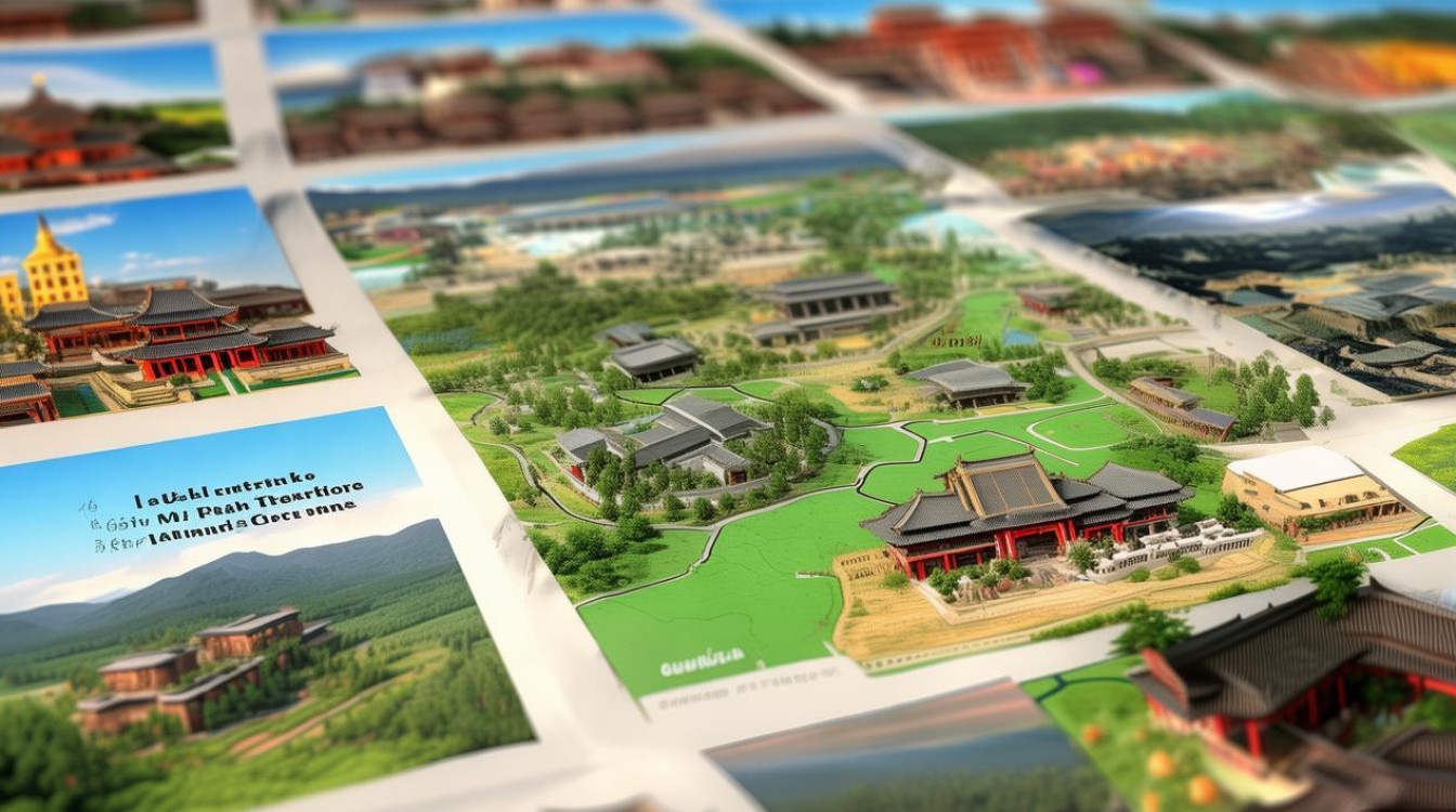 山西附近旅游景点大全 山西附近旅游景点大全