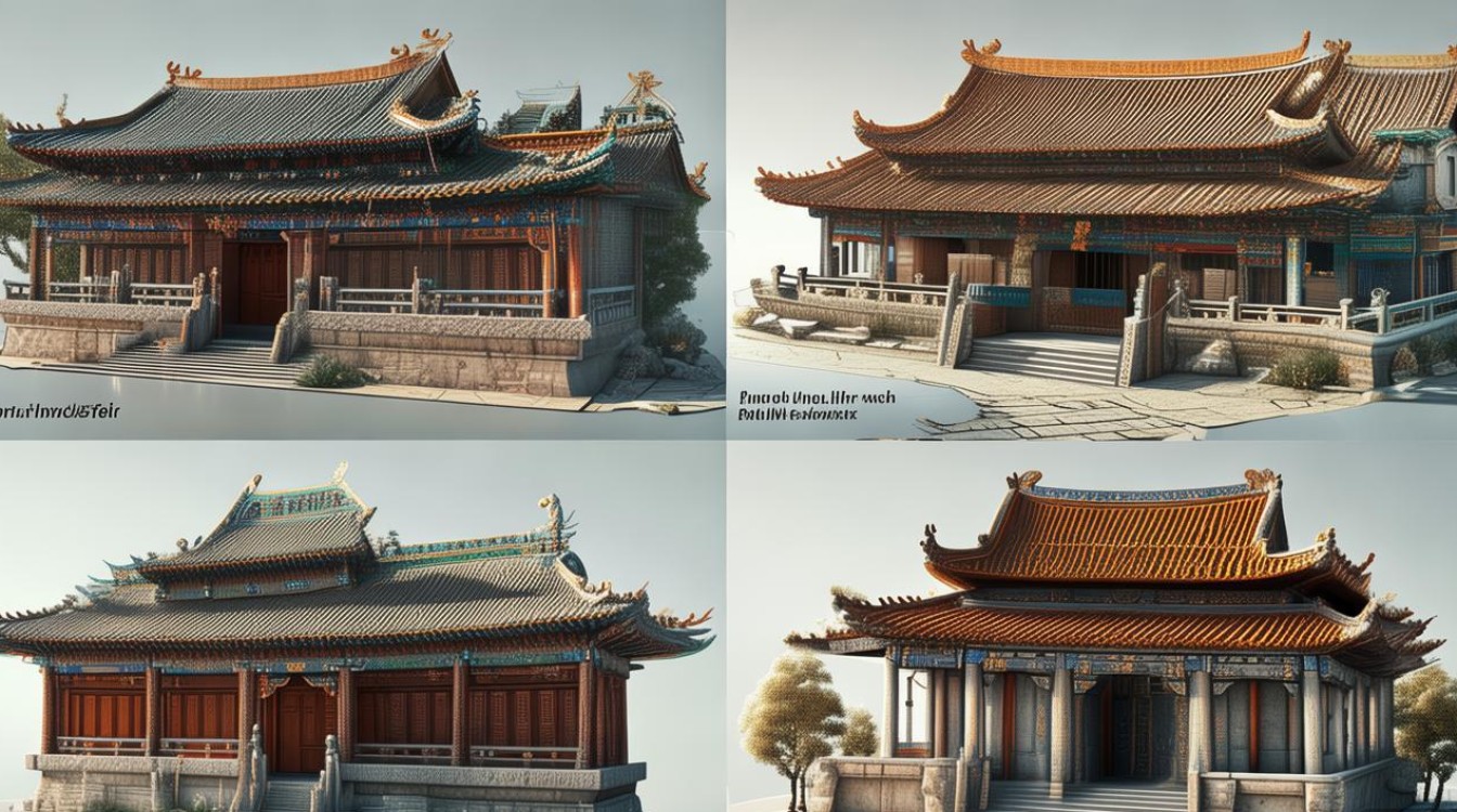 乐都景点排行榜