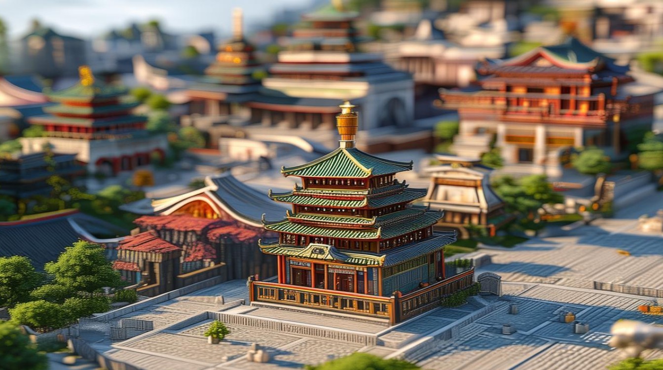 乐都景点排行榜