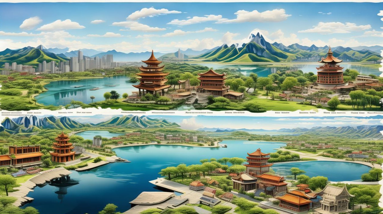 惠州旅游景点大全排名