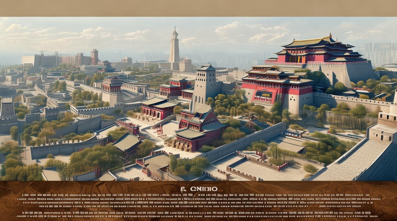 中国著名旅游景点介绍 中国著名旅游景点介绍